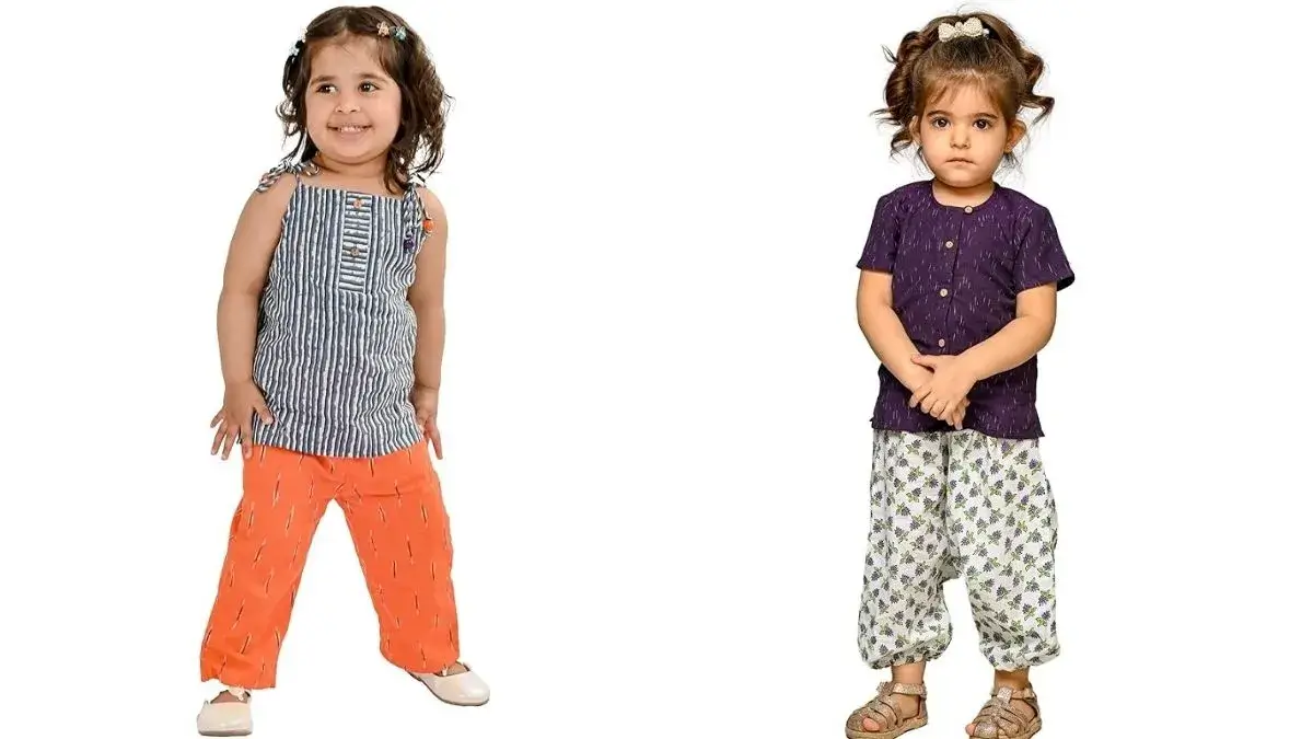 10 Fashion Hacks For Kids To Rock The Festive Season Budget Friendly