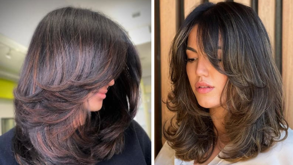 Trending Haircuts Influence Every Women Butterfly Haircut