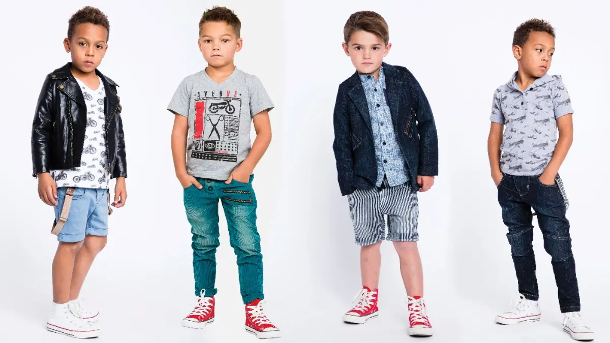 10 Fashion Hacks For Kids To Rock The Festive Season The Right Outfit For Your Children