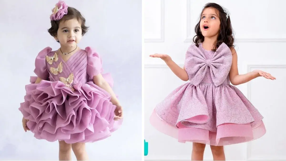 10 Fashion Hacks For Kids To Rock The Festive Season Maintaining The Outfits