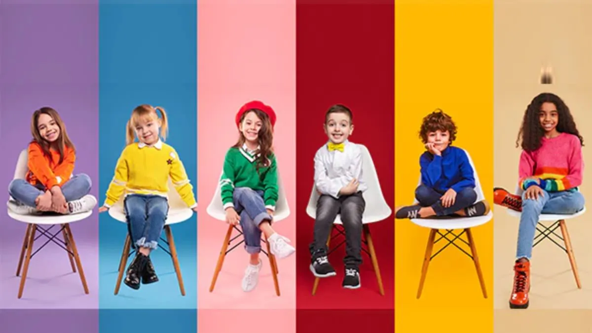 10 Fashion Hacks For Kids To Rock The Festive Season 10 Fashion Hacks For Kids To Rock The Festive Season