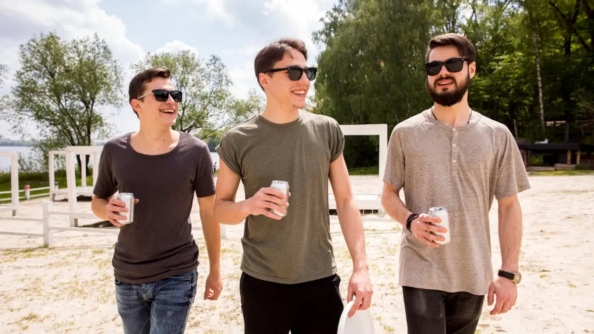 Best Sunglasses For Men- A Complete Guide Sunglasses That's Meet with Your Fashion