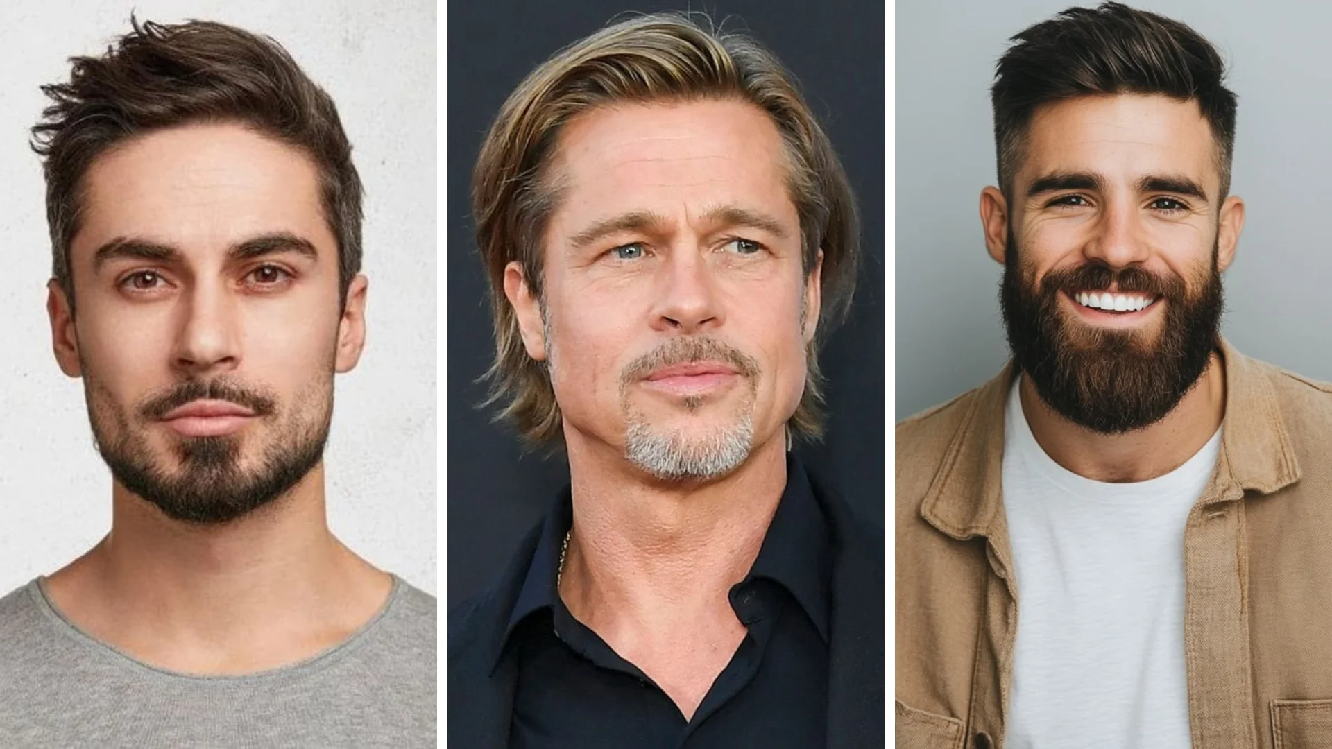 Top 10 Best Beard Styles For Men In 2025 All For One
