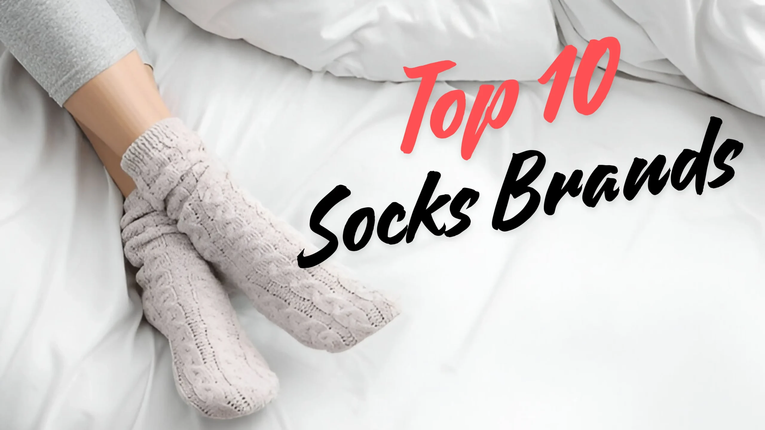 Socks Brands in India