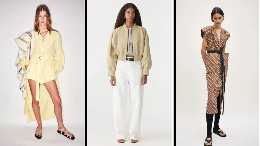 Top 10 Clothing Brands in Australia Bassike