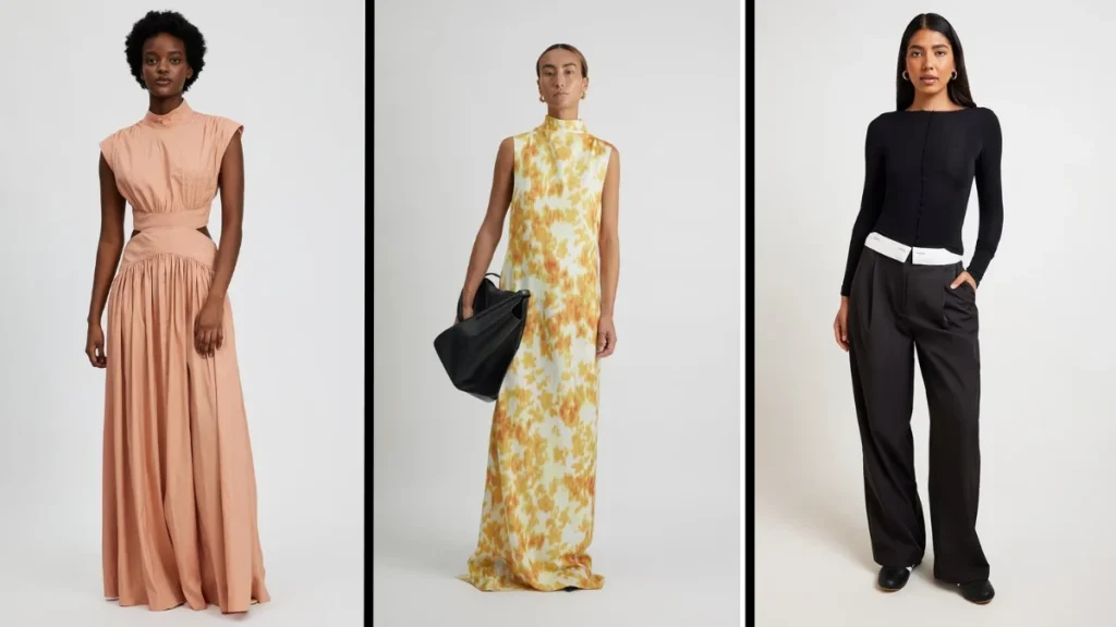 Top 10 Clothing Brands in Australia Camilla and Marc