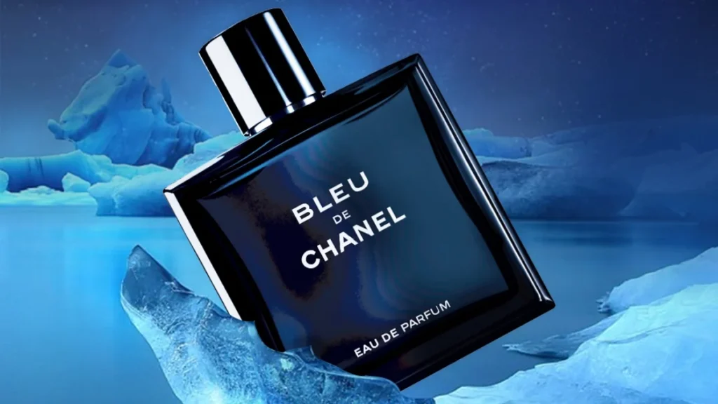 Top 10 Perfume Brands For Men In India Chanel