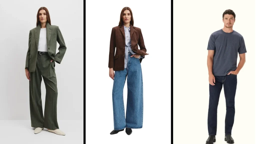 Top 10 Clothing Brands in Australia Country Road
