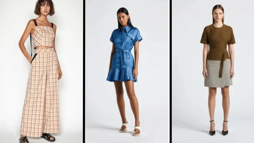 Top 10 Clothing Brands in Australia Cue