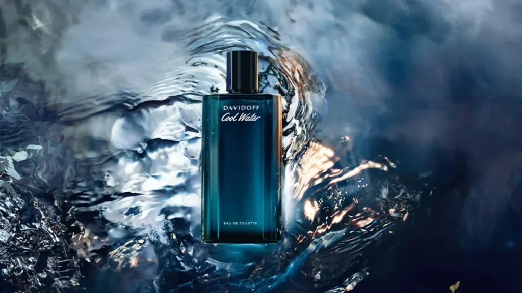 Top 10 Perfume Brands For Men In India Davidoff