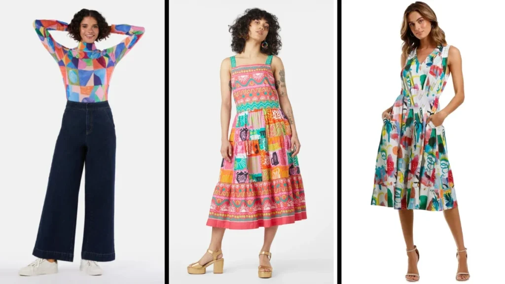 Top 10 Clothing Brands in Australia Gorman