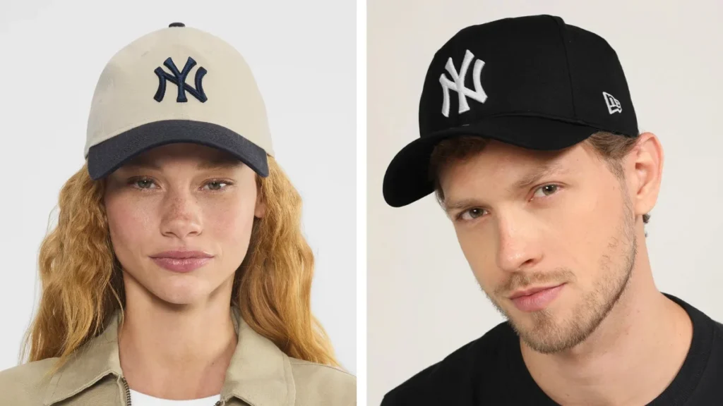 Top 10 Cap Brands in India: Style, Comfort & Quality You Can Trust New Era