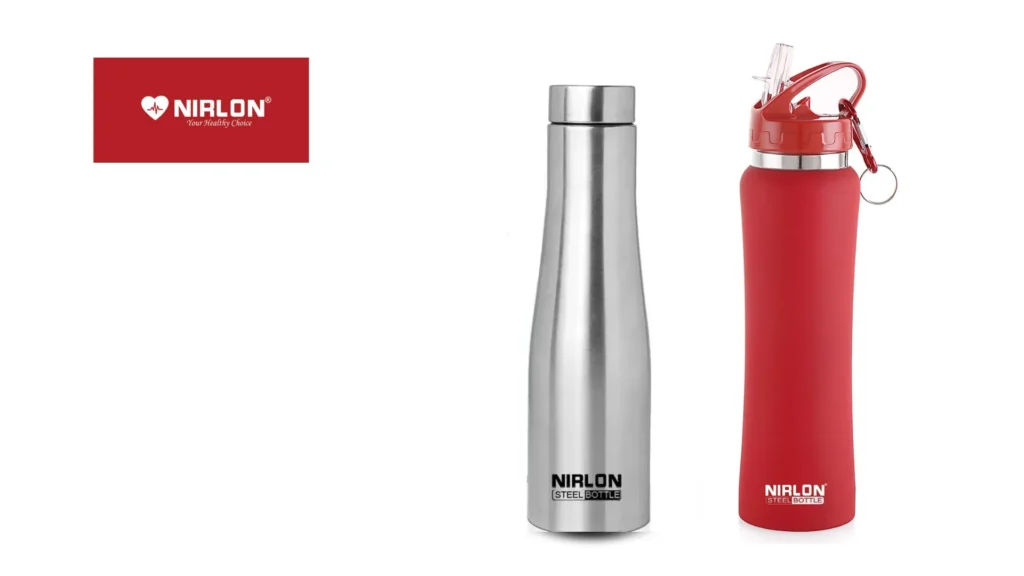 Top 10 Bottle Brands in India Top 10 Bottle Brands in India