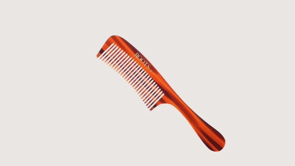 Top 10 Hair Comb Brands in India Roots