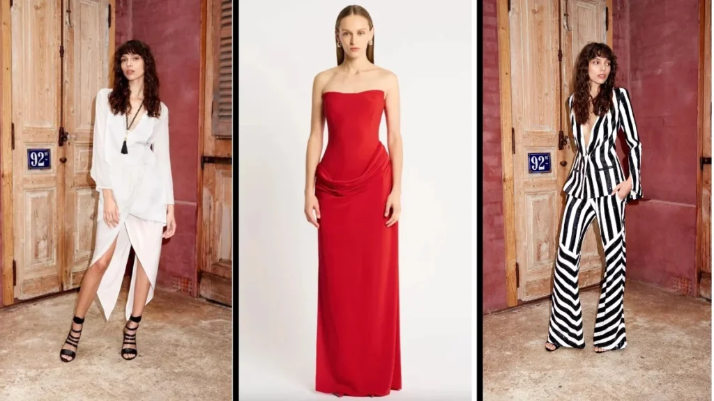 Top 10 Clothing Brands in Australia Sass & Bide