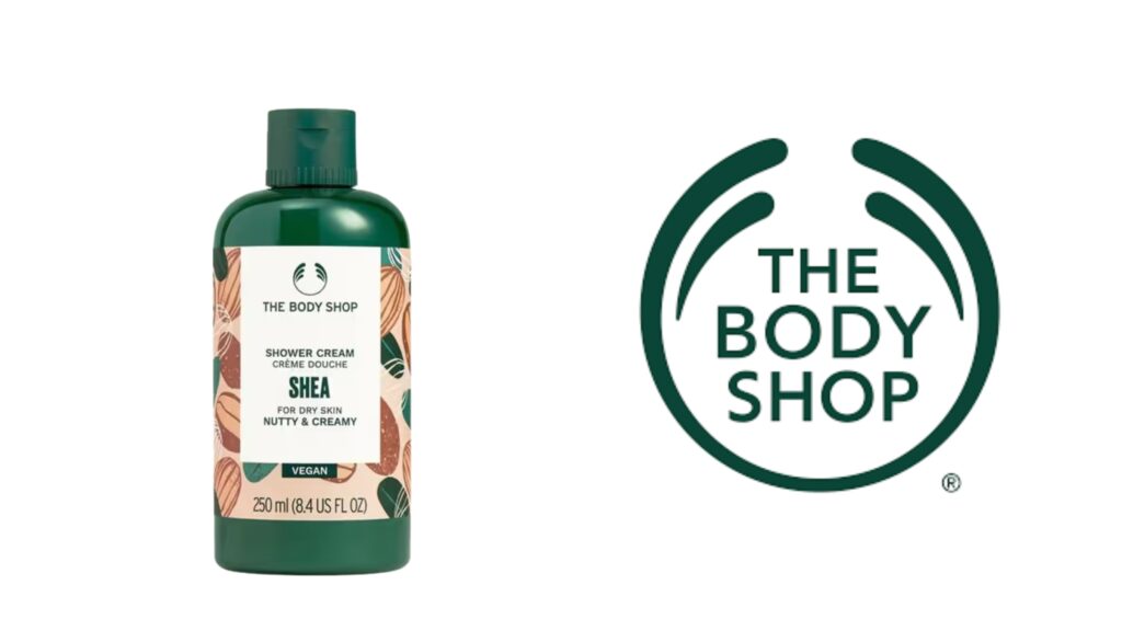Top 10 Skincare Brands in India The Body Shop