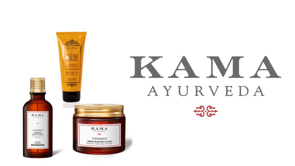 Top 10 Skincare Brands in India Kama Ayurveda