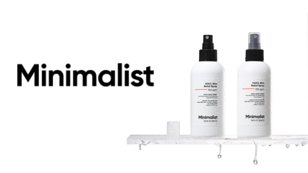 Top 10 Skincare Brands in India Minimalist