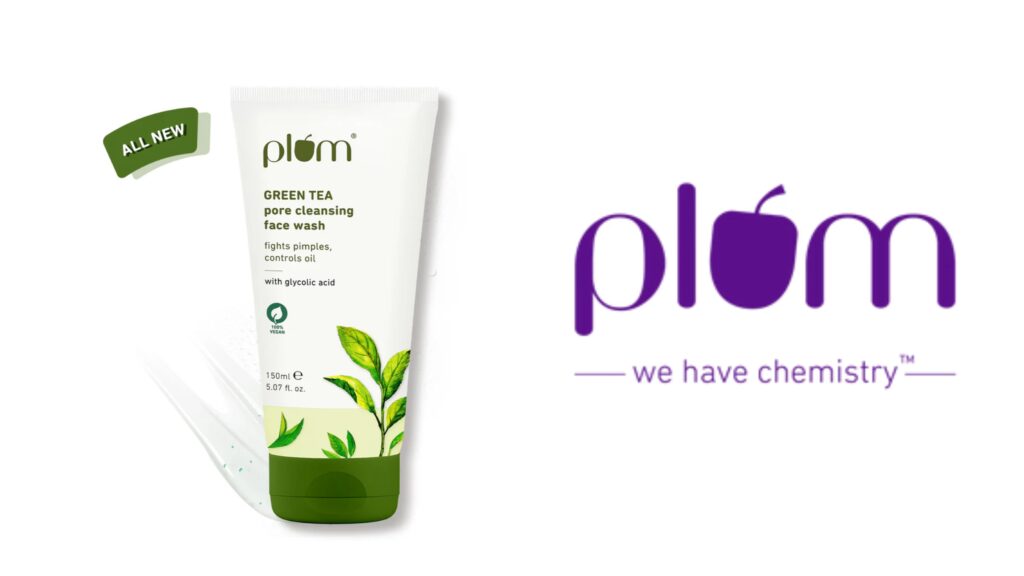 Top 10 Skincare Brands in India Plum