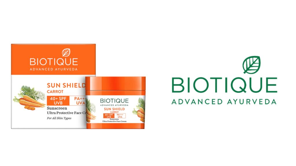 Top 10 Skincare Brands in India Biotique