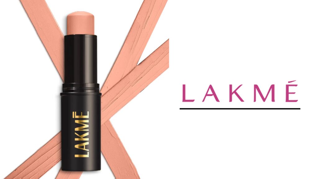 Top 10 Skincare Brands in India Lakmé