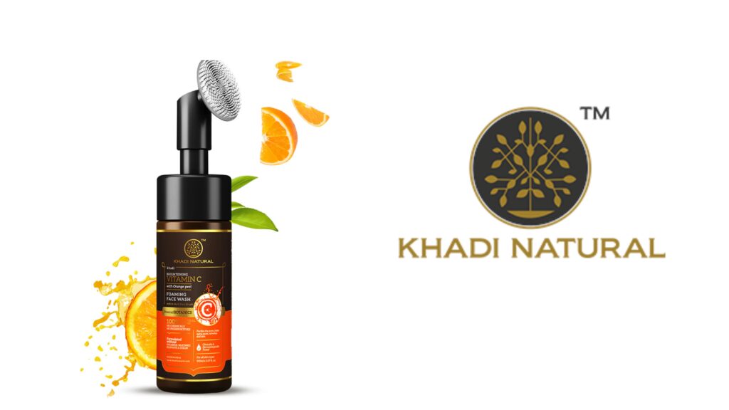 Top 10 Skincare Brands in India Khadi Natural