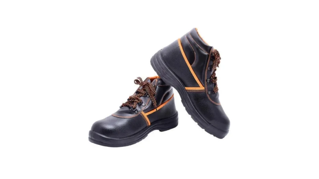 Top 10 Safety Shoe Brands in India Acme Safety Shoes