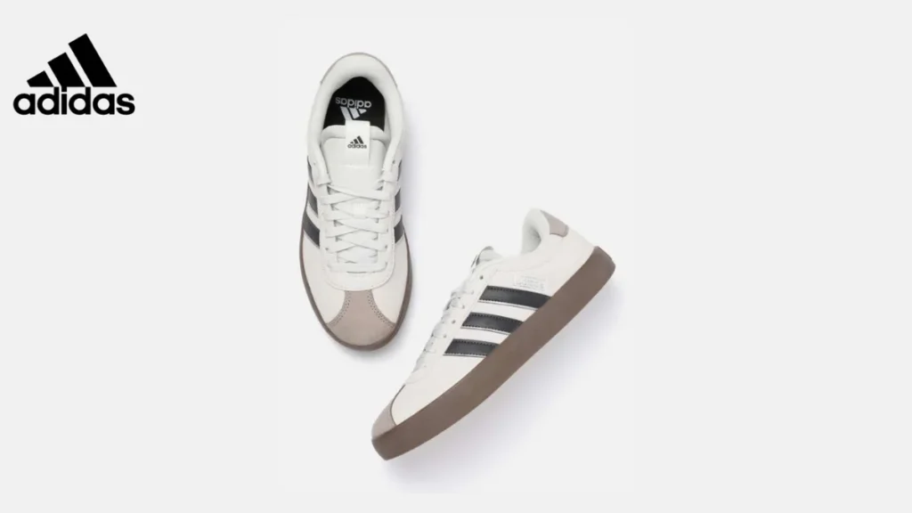 Top 5 Shoe Brands in Thailand Adidas