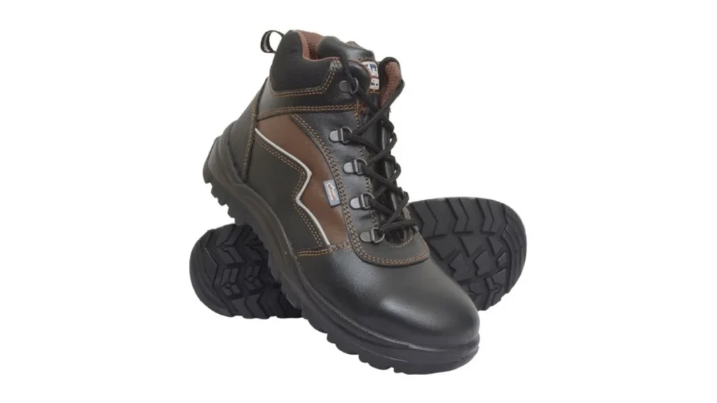 Top 10 Safety Shoe Brands in India Allen Cooper