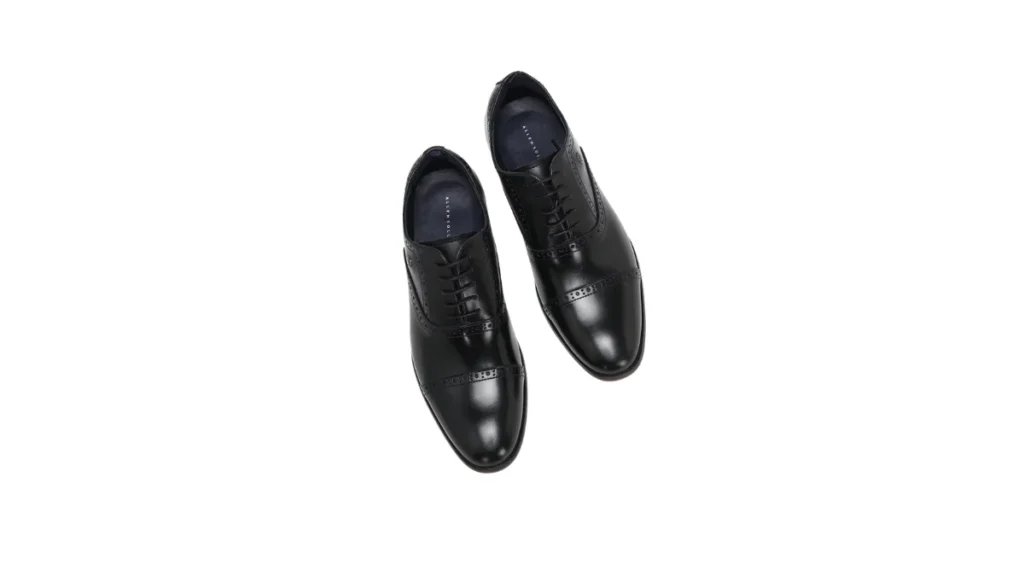 Top 10 Safety Shoe Brands in India Allen Solly Workwear