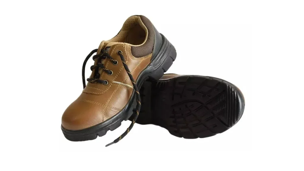 Top 10 Safety Shoe Brands in India Bata Industrial