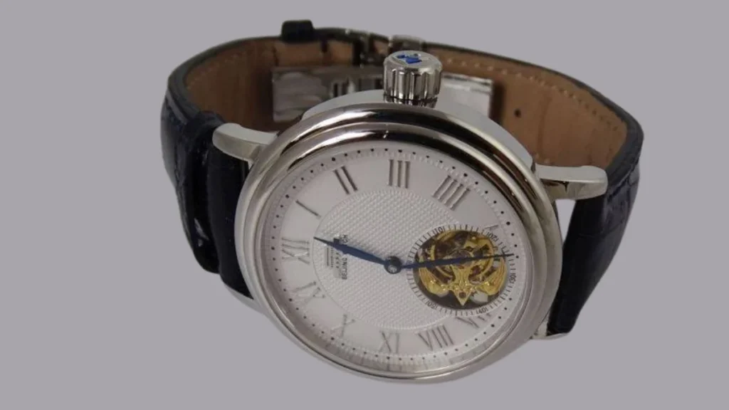 Top 10 Best Watch Brands in China Beijing Watch Factory