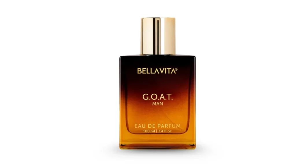 Top 5 Bella Vita Perfumes for Men Bella Vita Luxury G.O.A.T Man Perfume