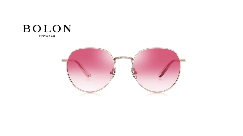 Top 10 Sunglasses Brands in China Bolon