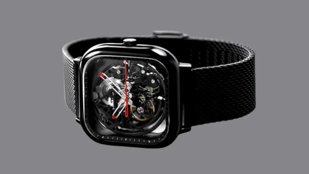 Top 10 Best Watch Brands in China CIGA Design