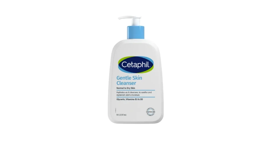 10 Best Face Washes for Glowing Skin in India Cetaphil Gentle Skin Cleanser