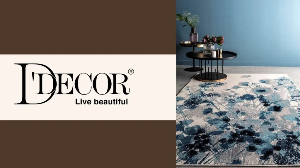 Top 10 Best Carpet Brands in India D’Decor