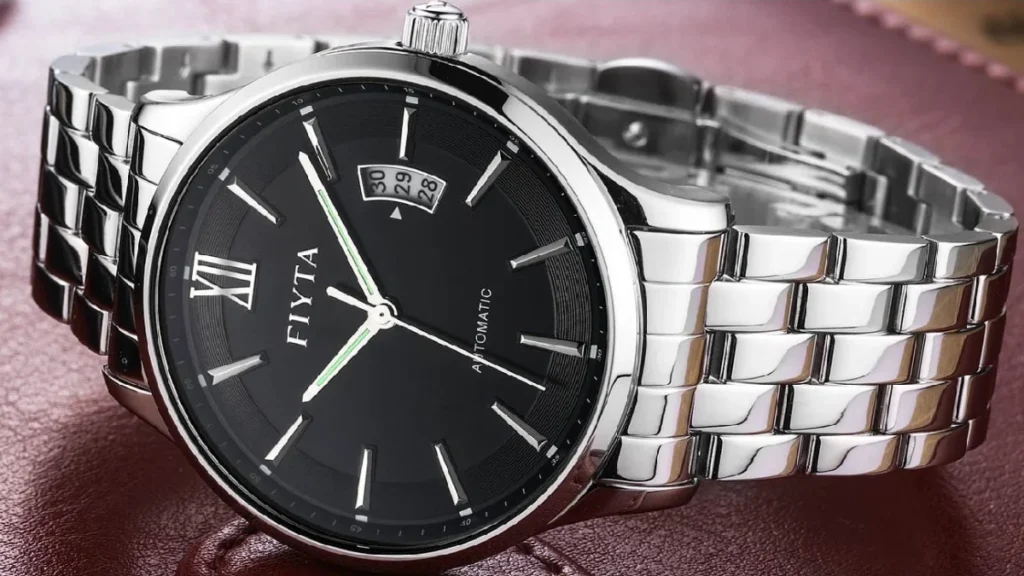 Top 10 Best Watch Brands in China FIYTA
