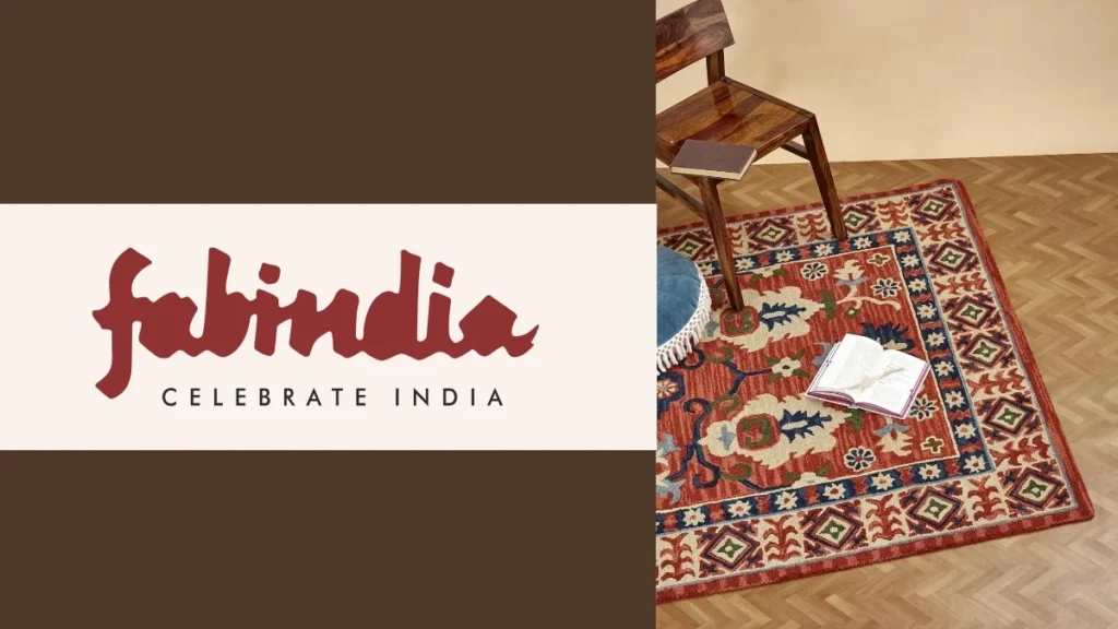 Top 10 Best Carpet Brands in India FabIndia