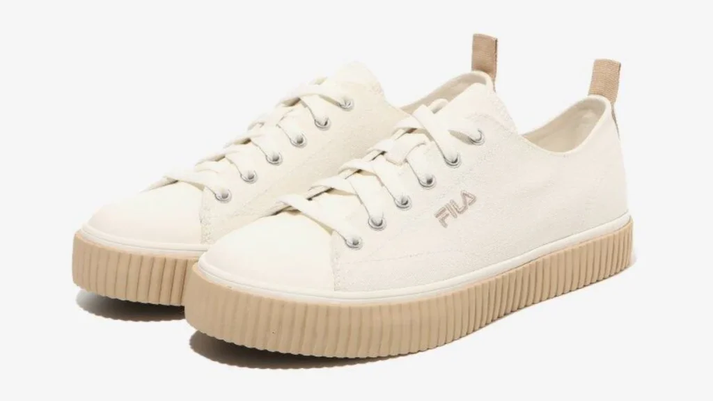 Top 10 Shoe Brands in South Korea Fila Korea