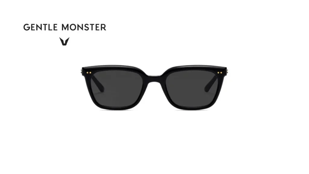 Top 10 Sunglasses Brands in China Gentle Monster