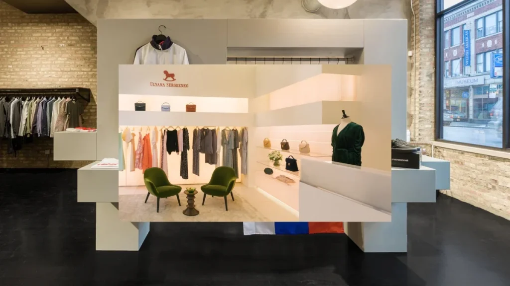 Top 10 Clothing Brands In Russia Gosha Rubchinskiy