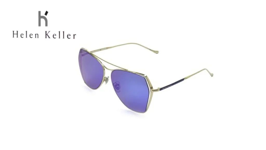 Top 10 Sunglasses Brands in China Helen Keller
