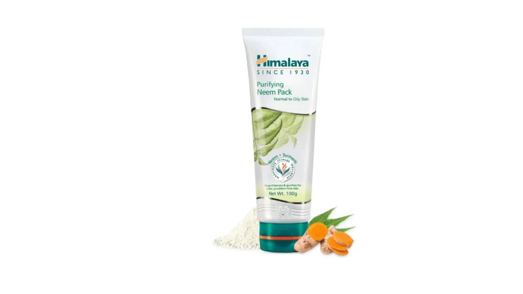 10 Best Face Washes for Glowing Skin in India Himalaya Herbals Purifying Neem Face Wash