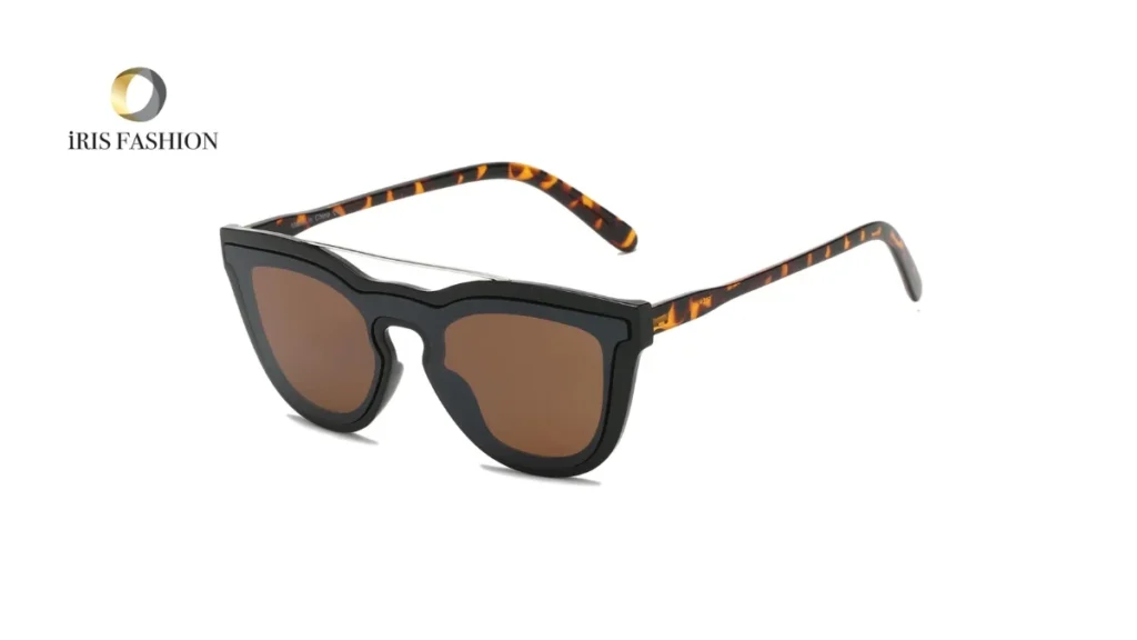 Top 10 Sunglasses Brands in China iRIS Sunglasses