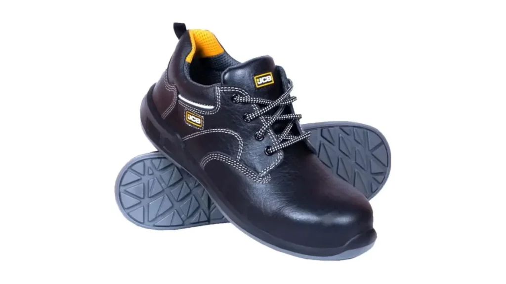 Top 10 Safety Shoe Brands in India JCB Safety Shoes