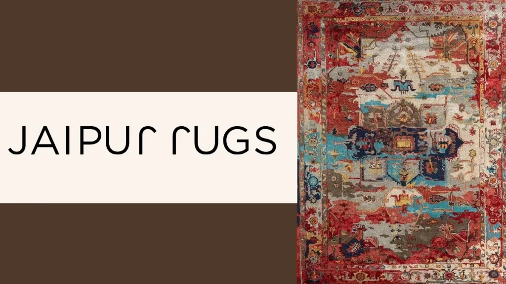 Top 10 Best Carpet Brands in India Jaipur Rugs
