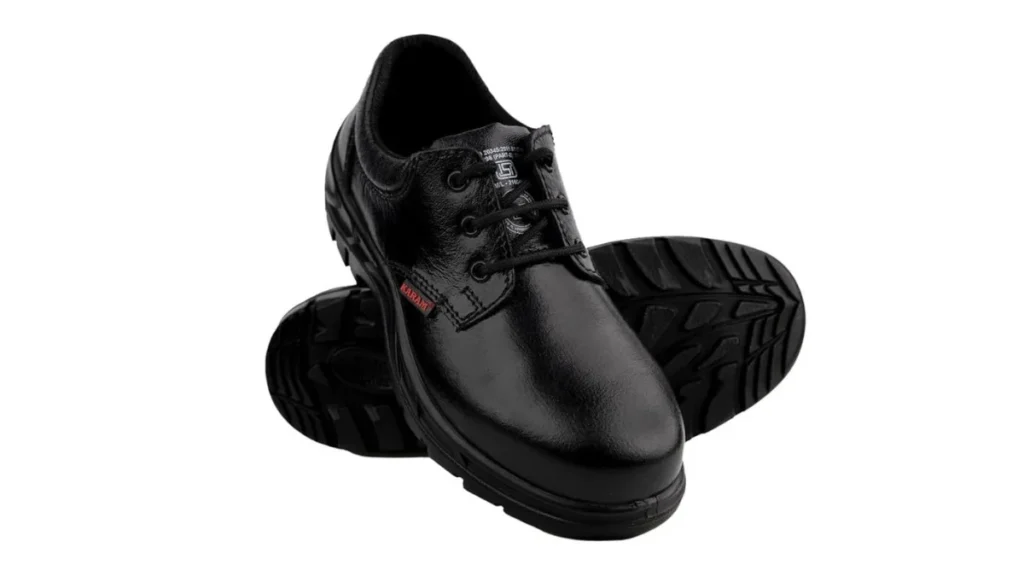 Top 10 Safety Shoe Brands in India Karam Footwear