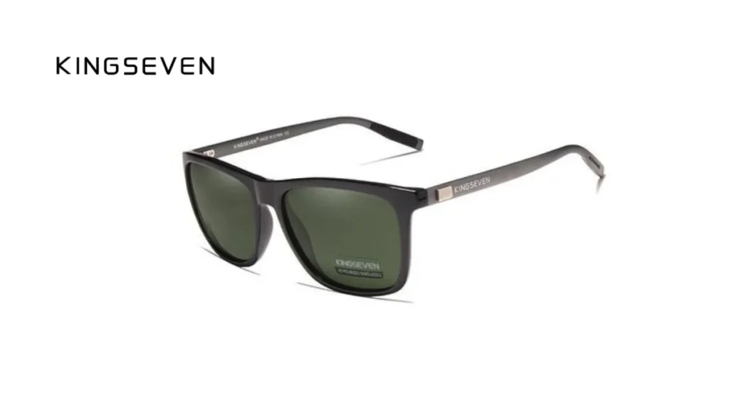 Top 10 Sunglasses Brands in China KINGSEVEN
