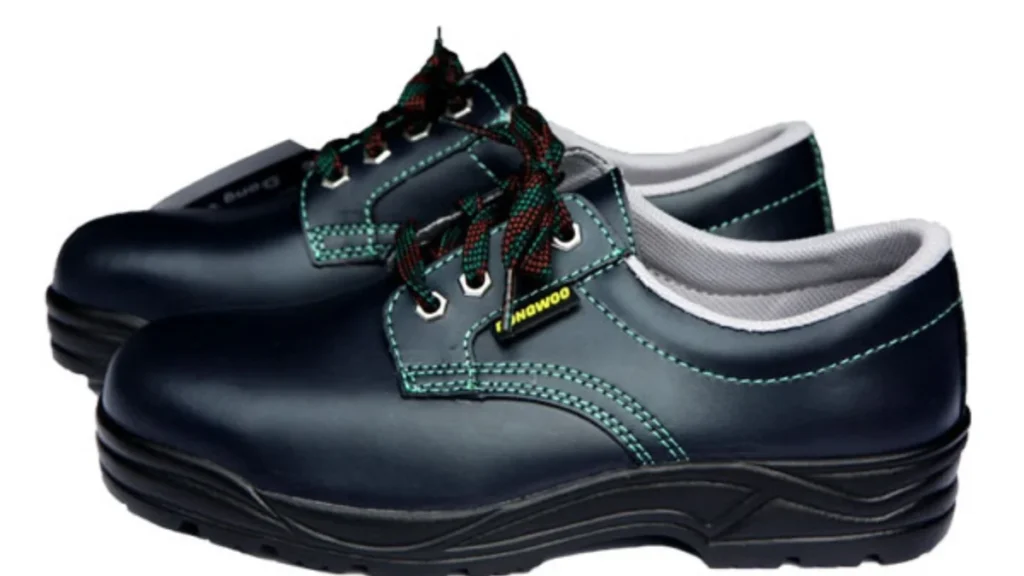 Top 10 Shoe Brands in South Korea Lecaf